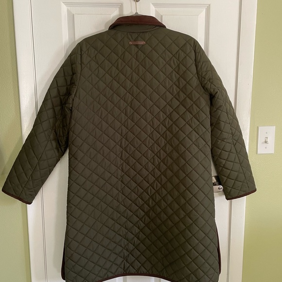 • Ralph Lauren Coat • - Picture 8 of 12